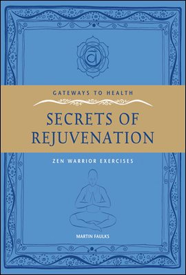 Secrets of Rejuvination