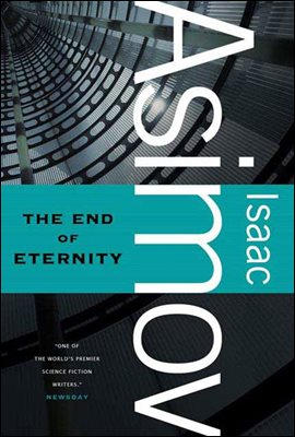 The End of Eternity