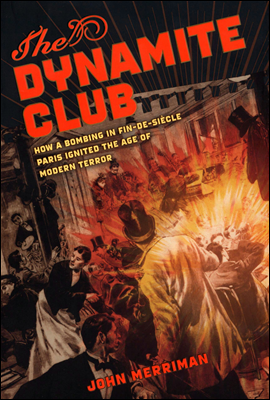 The Dynamite Club