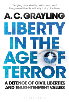 Liberty in the Age of Terror