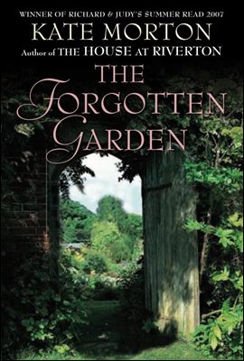 The Forgotten Garden