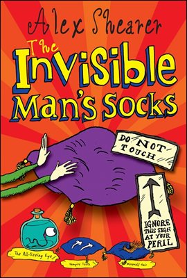 The Invisible Man&#39;s Socks