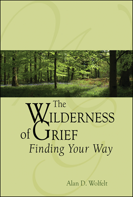 The Wilderness of Grief