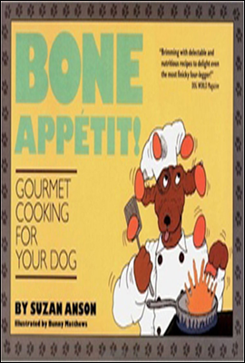 Bone Appetit!