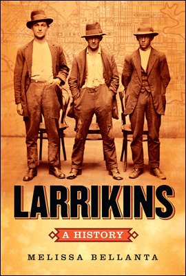 Larrikins