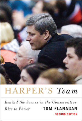 Harper&#39;s Team