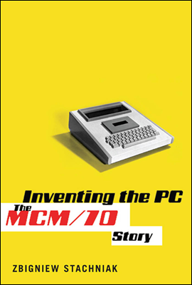 Inventing the PC