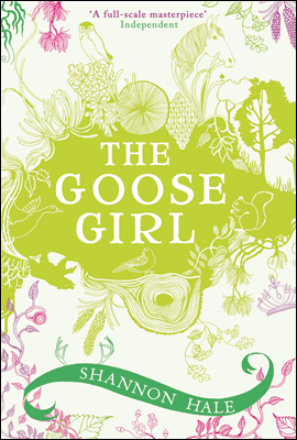 The Goose Girl