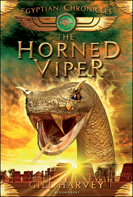 The Horned Viper