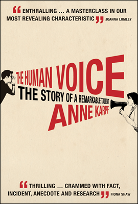 The Human Voice