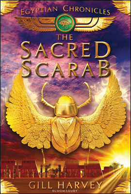 The Sacred Scarab