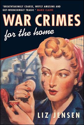 War Crimes for the Home