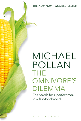 The Omnivore&#146;s Dilemma