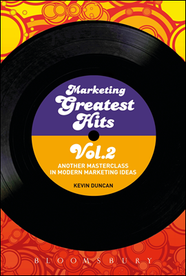 Marketing Greatest Hits Volume 2