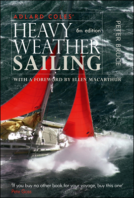 Heavy Weather Sailing