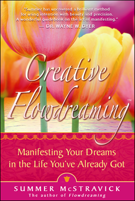 Creative Flowdreaming