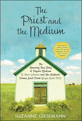The Priest and the Medium