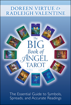 The Big Book of Angel Tarot