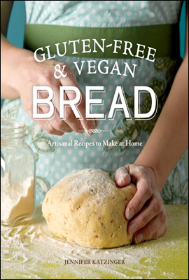 Gluten-Free and Vegan Bread