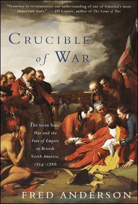 Crucible of War