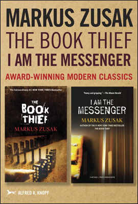 Markus Zusak