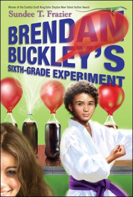 Brendan Buckley's Sixth-Grade Experiment