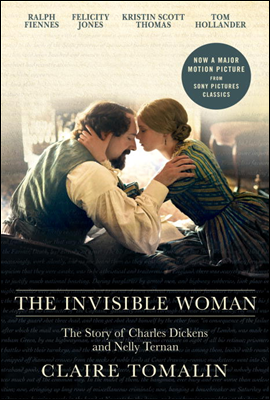 The Invisible Woman