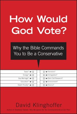 How Would God Vote?