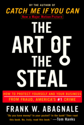 The Art of the Steal