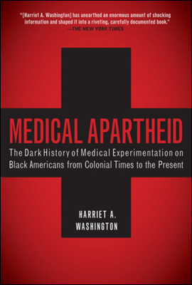 Medical Apartheid