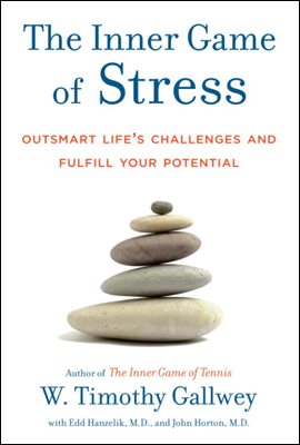 The Inner Game of Stress