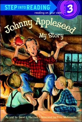 Johnny Appleseed