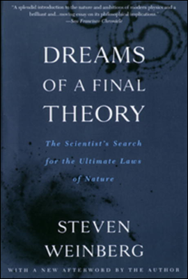 Dreams of a Final Theory