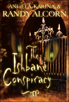 The Ishbane Conspiracy