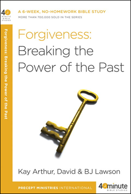 Forgiveness