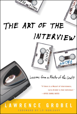 The Art of the Interview