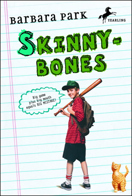 Skinnybones