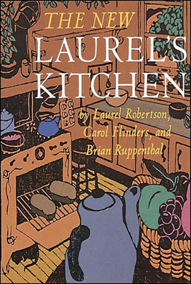 The New Laurel&#39;s Kitchen