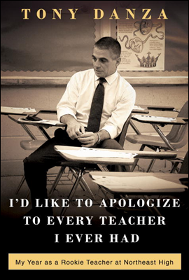 I&#39;d Like to Apologize to Every Teacher I Ever Had