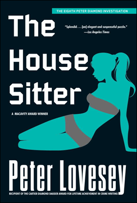 The House Sitter