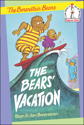 The Bears&#39; Vacation