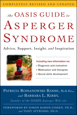 The OASIS Guide to Asperger Syndrome