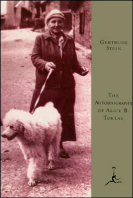 The Autobiography of Alice B. Toklas