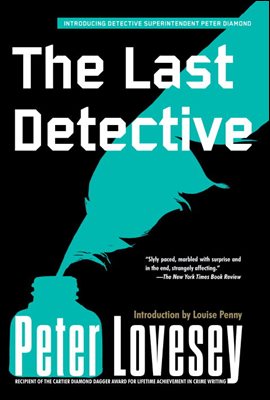 The Last Detective