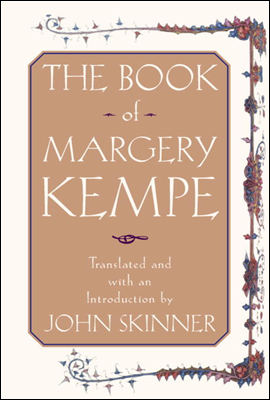 The Book of Margery Kempe