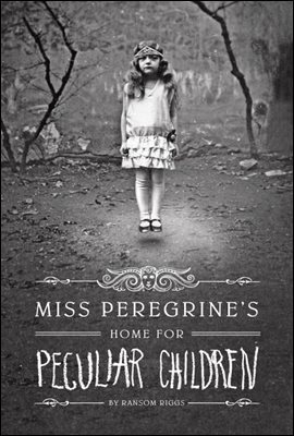 Miss Peregrine&#39;s Home for Peculiar Children