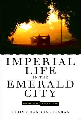 Imperial Life in the Emerald City