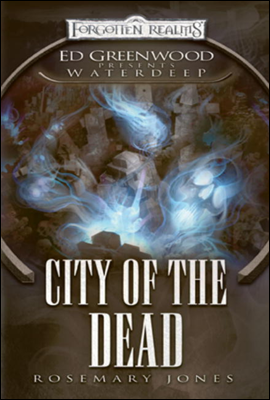 City of the Dead