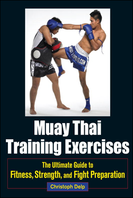 Muay Thai Training Exercises