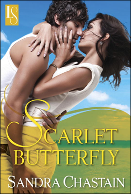 Scarlet Butterfly